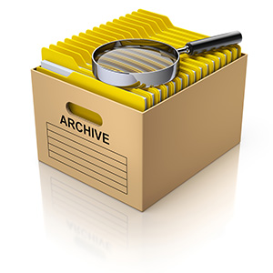 Archivbox