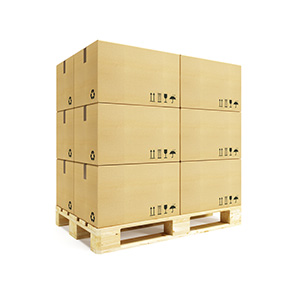 DHL Kartons 1200 x 600 x 600 mm