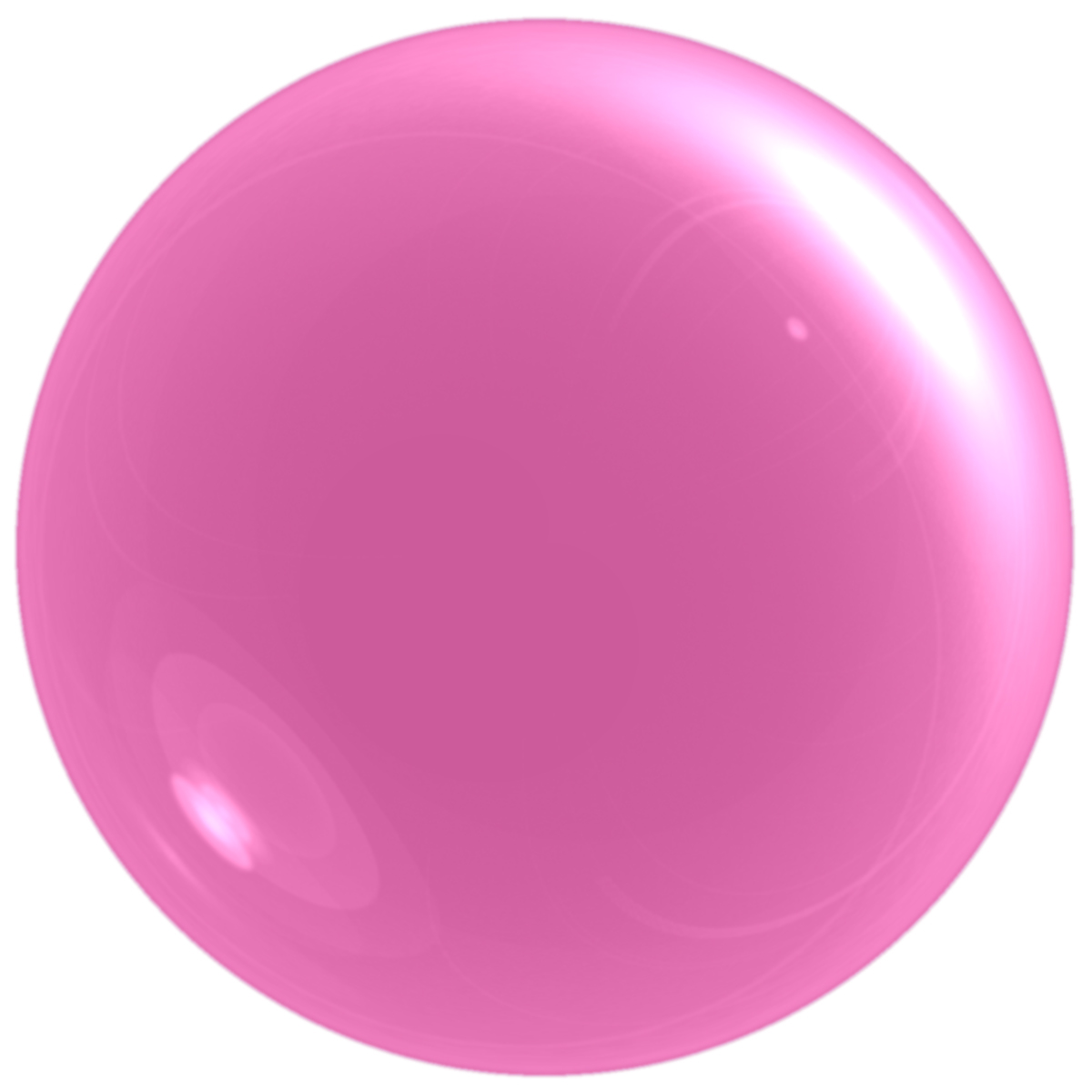 Pink Metallic (Kreise)