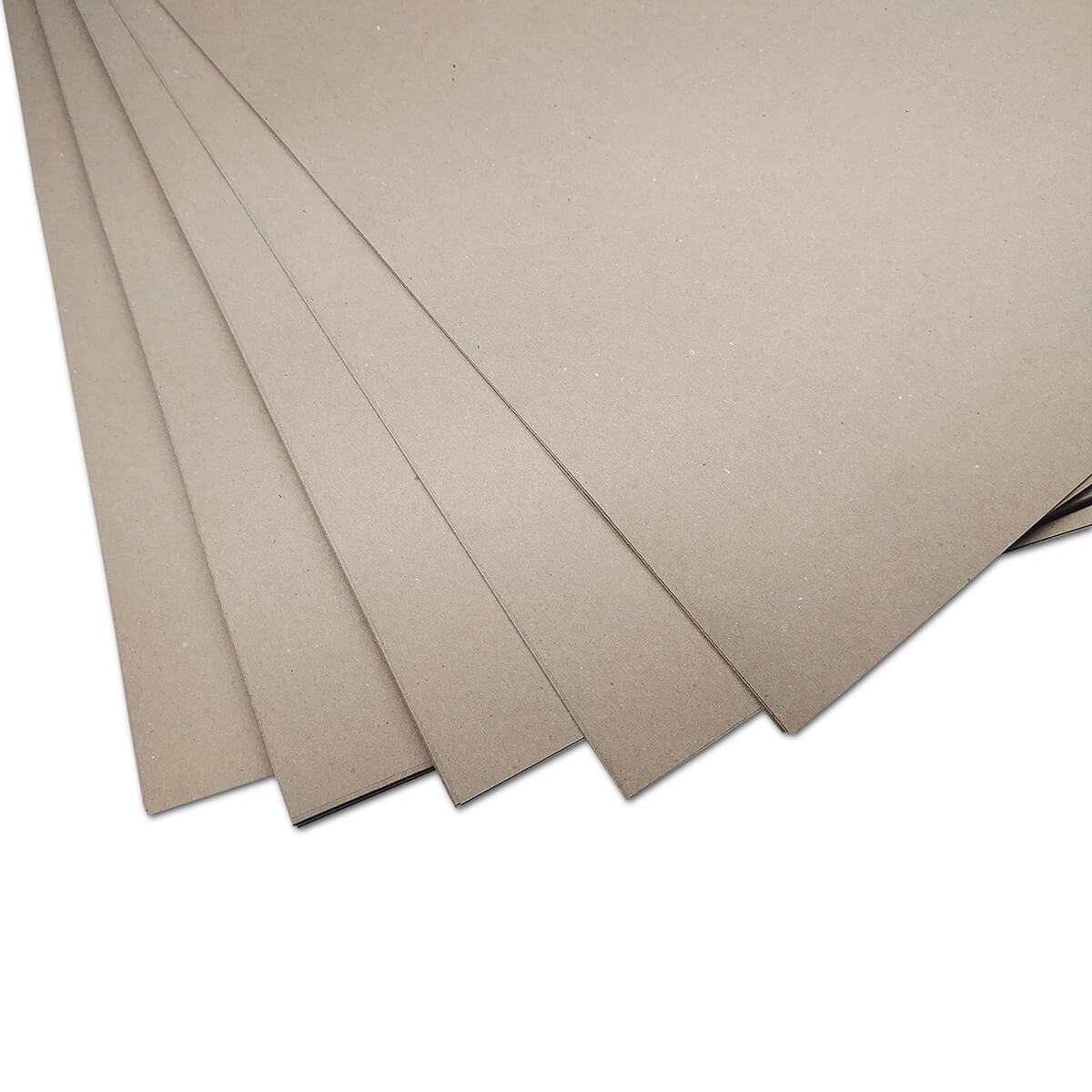 Schrenzpapier Bogen 50 x 75 cm Packpapier 1 kg 100 g/m²