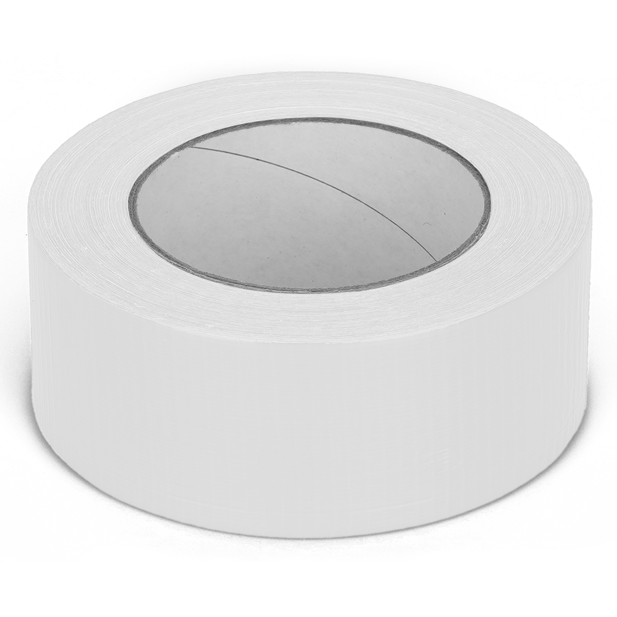 verpacking duct tape, 48,5mm x 50m white