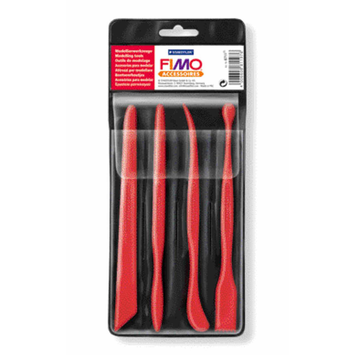 STAEDTLER FIMO Accessories Modelling Tools