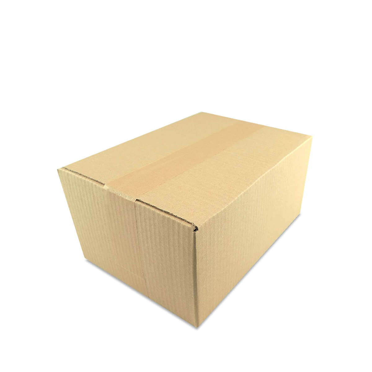 Folding carton 1-wall 650 x 350 x 370 mm - kk 129