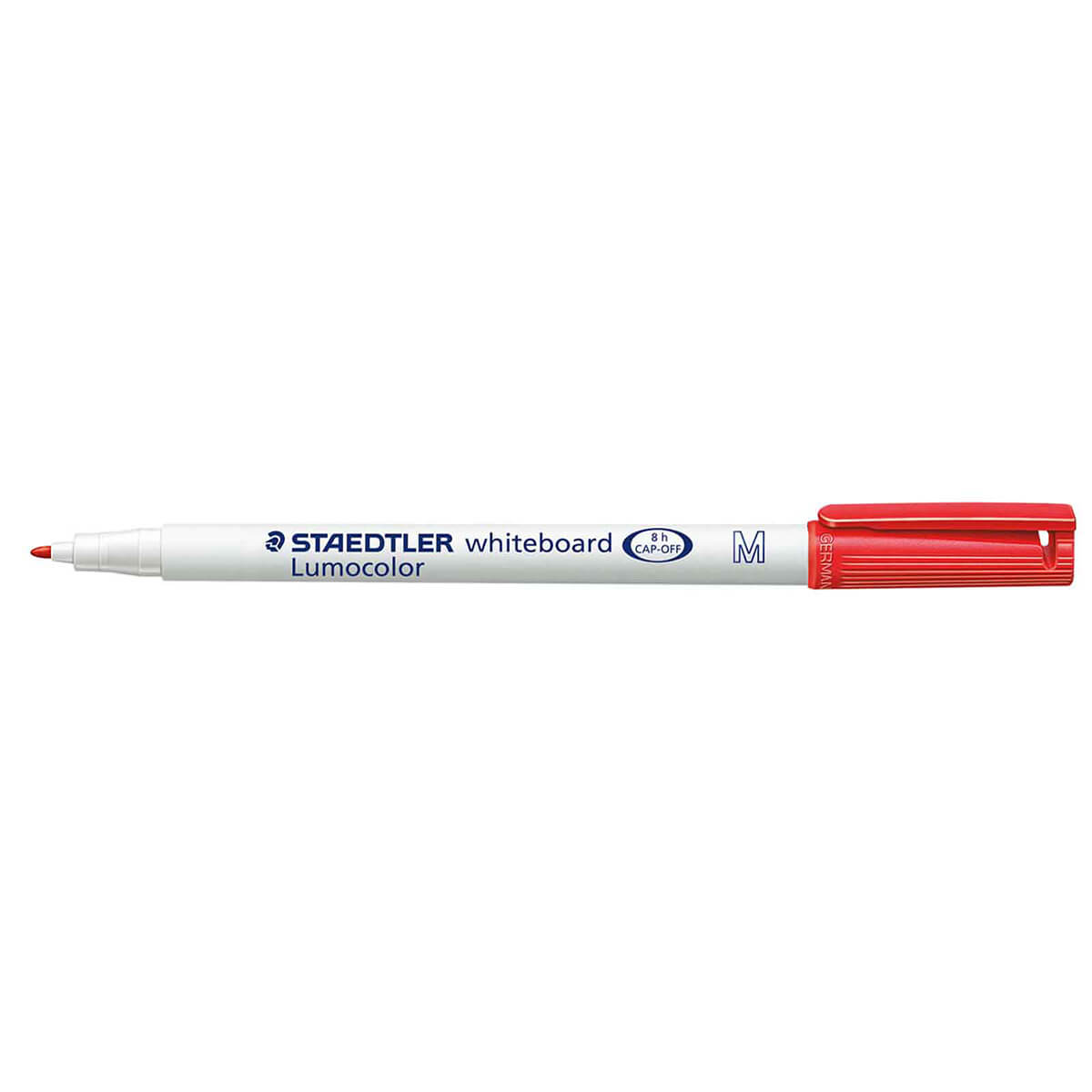 Staedtler Whiteboard pen Lumocolor 301 Red