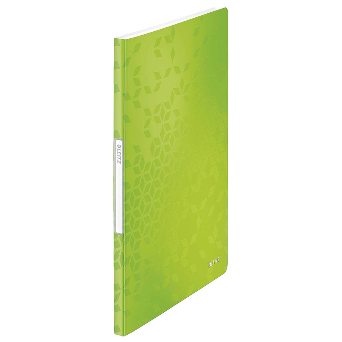 Leitz View book wow a4 pp 20 covers green