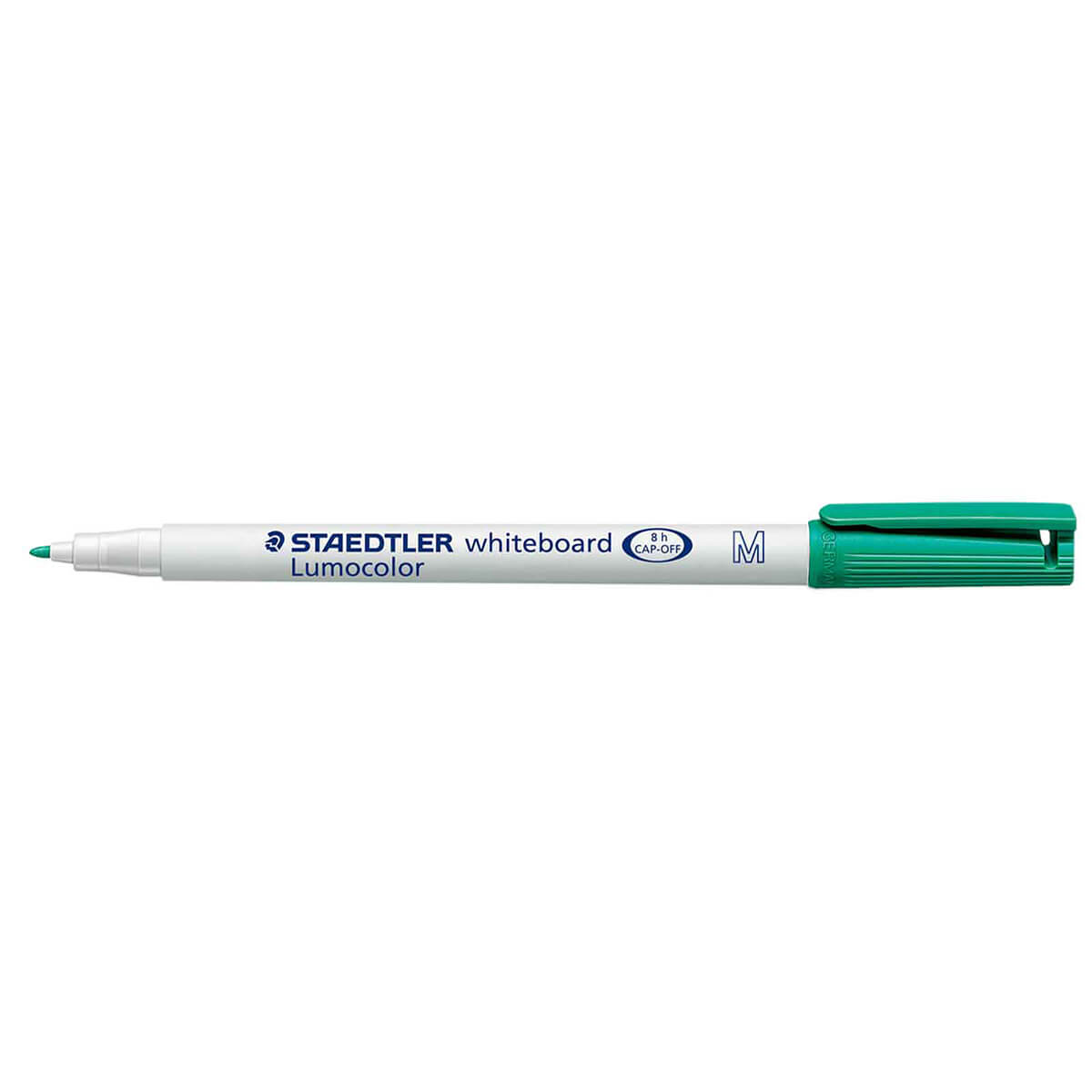 Staedtler Whiteboard pen Lumocolor 301 Green