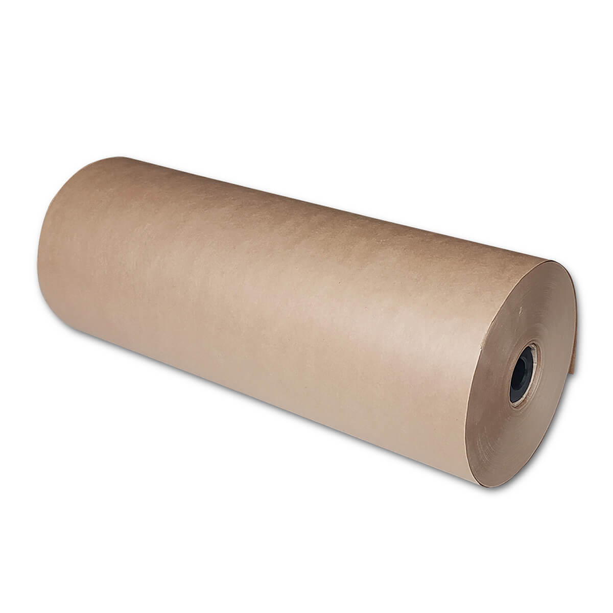 Kraft paper 70 g|m² wrapping paper 50 cm x 300 m on roll