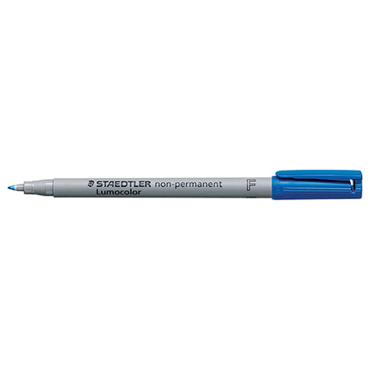 Staedtler Lumocolor 316 Foil Pen Blue