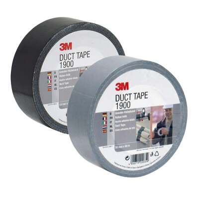 3M Klebeband kaufen ist Kult. Doch wer oder was...