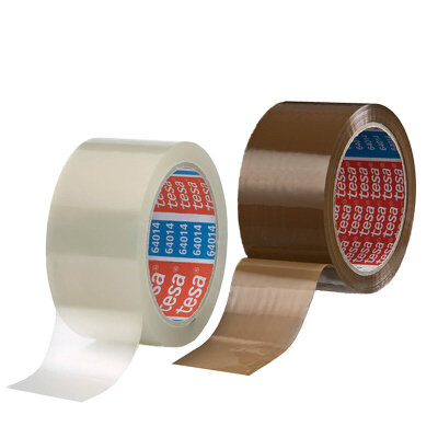 G&uuml;nstig tesa Paketband kaufen im...