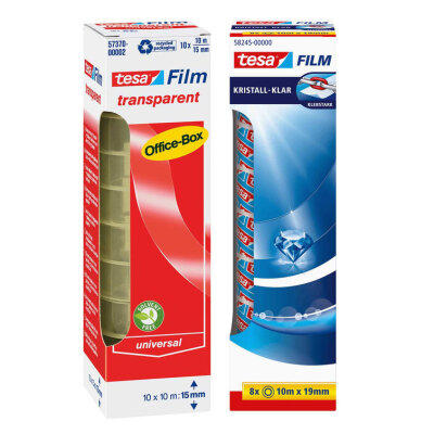 G&uuml;nstig tesafilm kaufen im Verpacking...