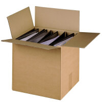 File Folder Cardboard Boxes