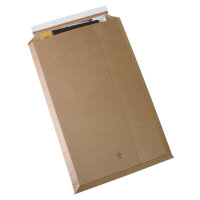 Versandtasche Pappe