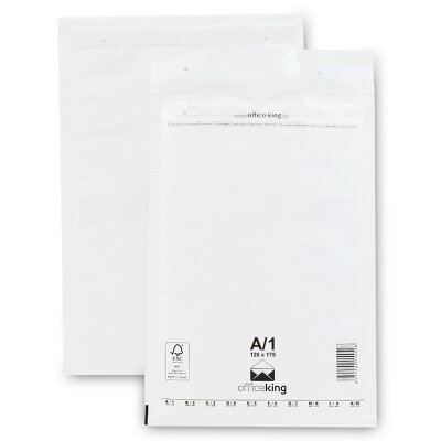 Warum den Luftpolsterumschlag kaufen? Ein...