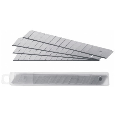 Cuttermesser Klingen: Schneide mit...