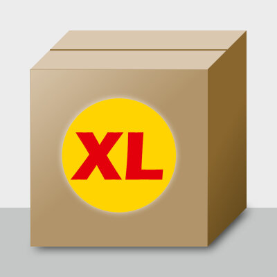 DHL Paket 20 kg, Maße, Schutz, passende...