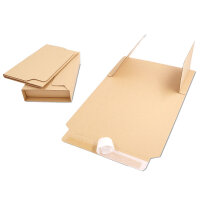 Wickelverpackung