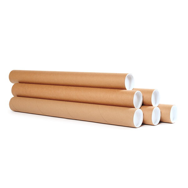Buy shipping tubes round online | cheap, fast & high quality
