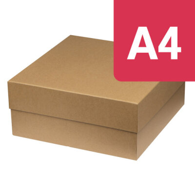 G&uuml;nstig St&uuml;lpkarton A4 kaufen im...