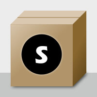 Amazon Prime Karton Größe S