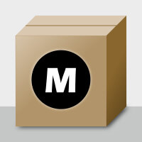 Amazon Prime Karton Größe M