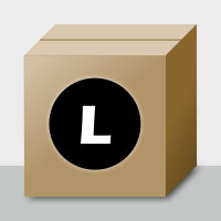 Amazon Prime Karton Größe L