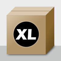 Amazon Prime Karton Größe XL