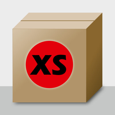 DPD Paket XS, Maße, passende Kartons,...