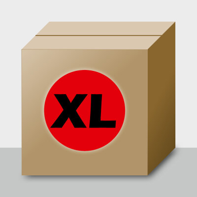 DPD Paket XL, Maße, passende Kartons,...