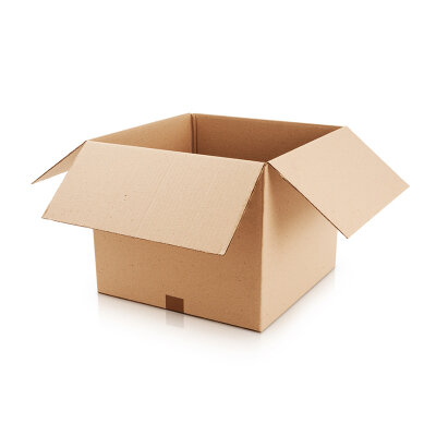 Den Karton 40x30x30 kaufen und damit den...