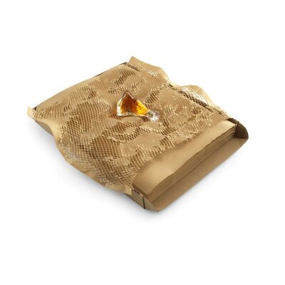 Honeycomb paper as a packaging material


The...