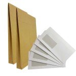 Ship any object safely

If you want to send...