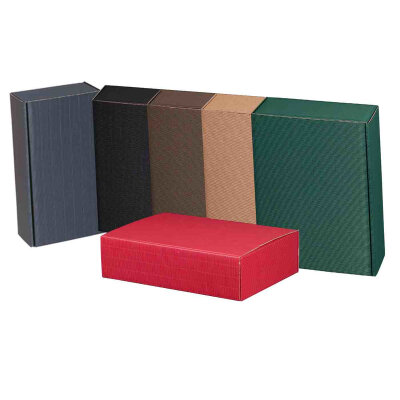 Geschenkverpackung: Der perfekte erste...