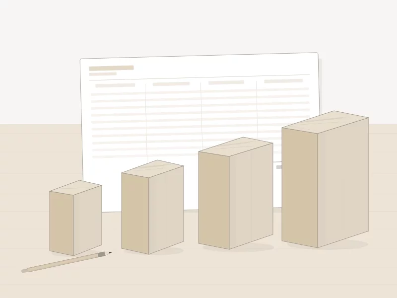 Carrier-Tarife 2026: Wo dein Versand teurer wird