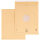 Bubble Wrap Envelope in Brown with dimensions 480x370 mm, DIN A3+, Brand: officeking (View 3)