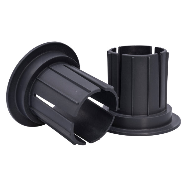 SET Mini Stretchfolie 6 Rollen | 100mm Breit 150m Lang - Mit Abroller Für Umzug & Verpackung