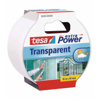 tesa duct tape tesa® extra Power Universal transparent