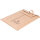 Versandtasche Wellpappe in Braun mit den Maßen 190x145 mm (Ansicht 5)