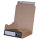 Folder Shipping Box in Brown with dimensions 320x290x80 mm  (Main Picture)