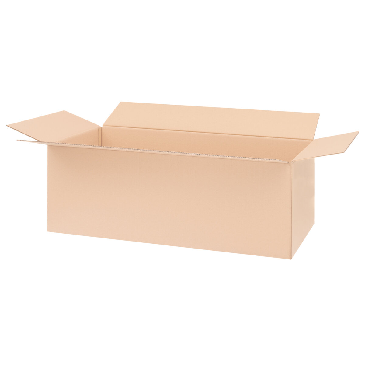 KK Verpackungen Versandkartons 300 x 300 x 300 mm Braun 1-wellig (Außenmaß 306 x 306 KK Verpackungen Versandkartons 300 x 300 x 300 mm Braun 1-wellig (Außenmaß 306 x 306