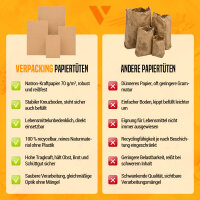 Paper Bags, Brand: verpacking (View 8)