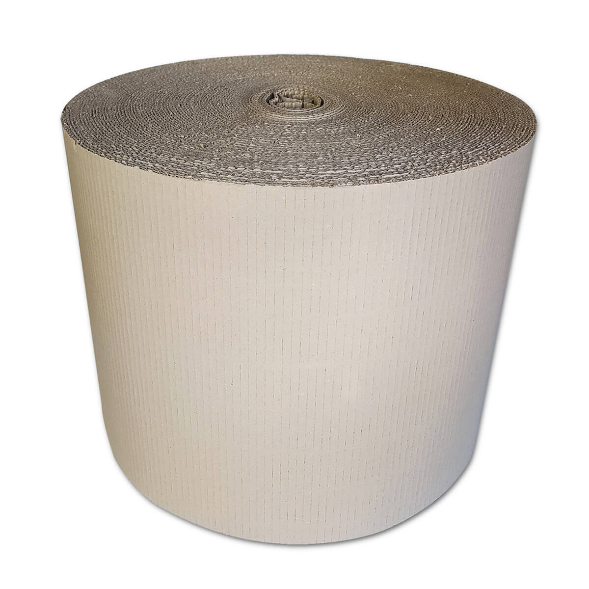 Rollenwellpappe Gandolf 120cmx70m Rollenwellpappe Gandolf 120cmx70m