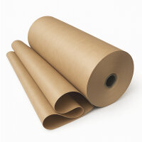 Pack-Papier in Braun, Hersteller: verpacking (Ansicht 1)