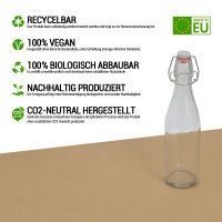 Pack-Papier in Braun, Hersteller: verpacking (Ansicht 5)