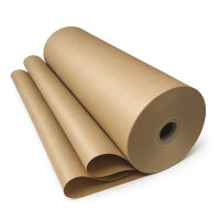 Wrapping Papers in Brown, Brand: verpacking (View 1)
