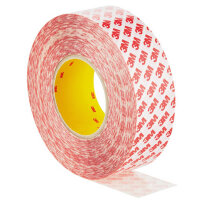 Adhesive Tape in Transparent with dimensions 50 mm, Brand: Scotch  (Main Picture)