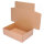 Faltschachtel in Braun mit den Maßen 310x430x120 mm, FEFCO 0426, Hersteller: verpacking (Ansicht 5)