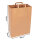 Paper Bags in Brown with dimensions 160x320x450 mm, Brand: verpacking (View 2)