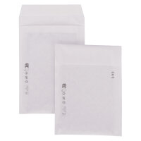 Luftpolstertasche in Weiß mit den Maßen 225x170 mm, Hersteller: verpacking (Ansicht 1)