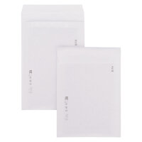 Luftpolstertasche in Weiß mit den Maßen 275x200 mm, Hersteller: verpacking (Ansicht 1)